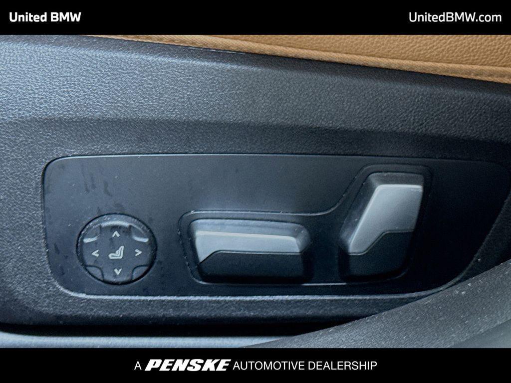 used 2023 BMW 330e car, priced at $36,893