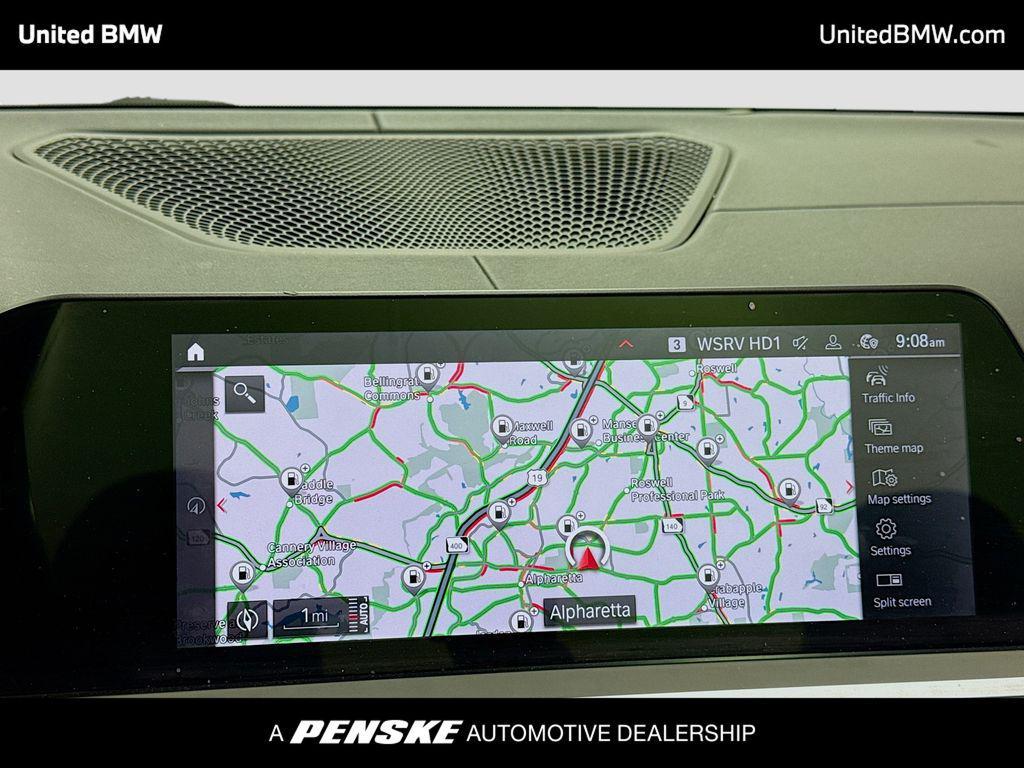 used 2023 BMW M4 car, priced at $63,960