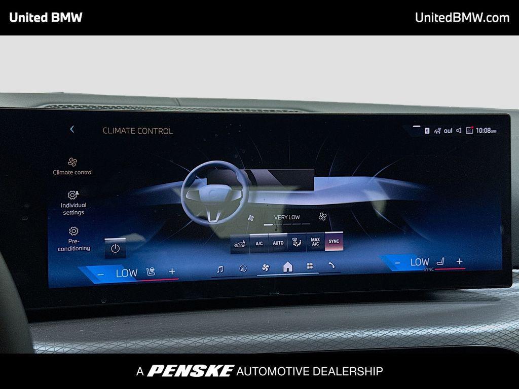 new 2026 BMW 430 car, priced at $71,703