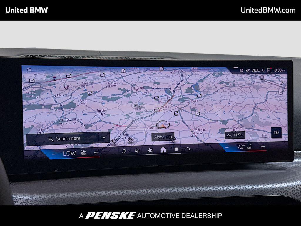 new 2026 BMW 430 car, priced at $71,703