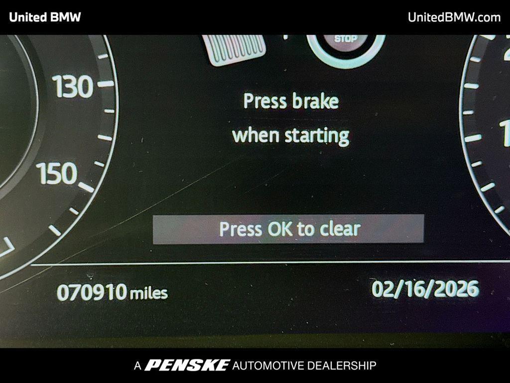 used 2019 Land Rover Range Rover Sport car, priced at $26,995