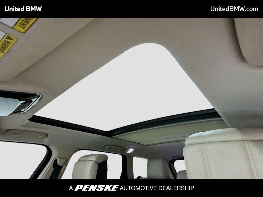 used 2019 Land Rover Range Rover Sport car, priced at $26,995