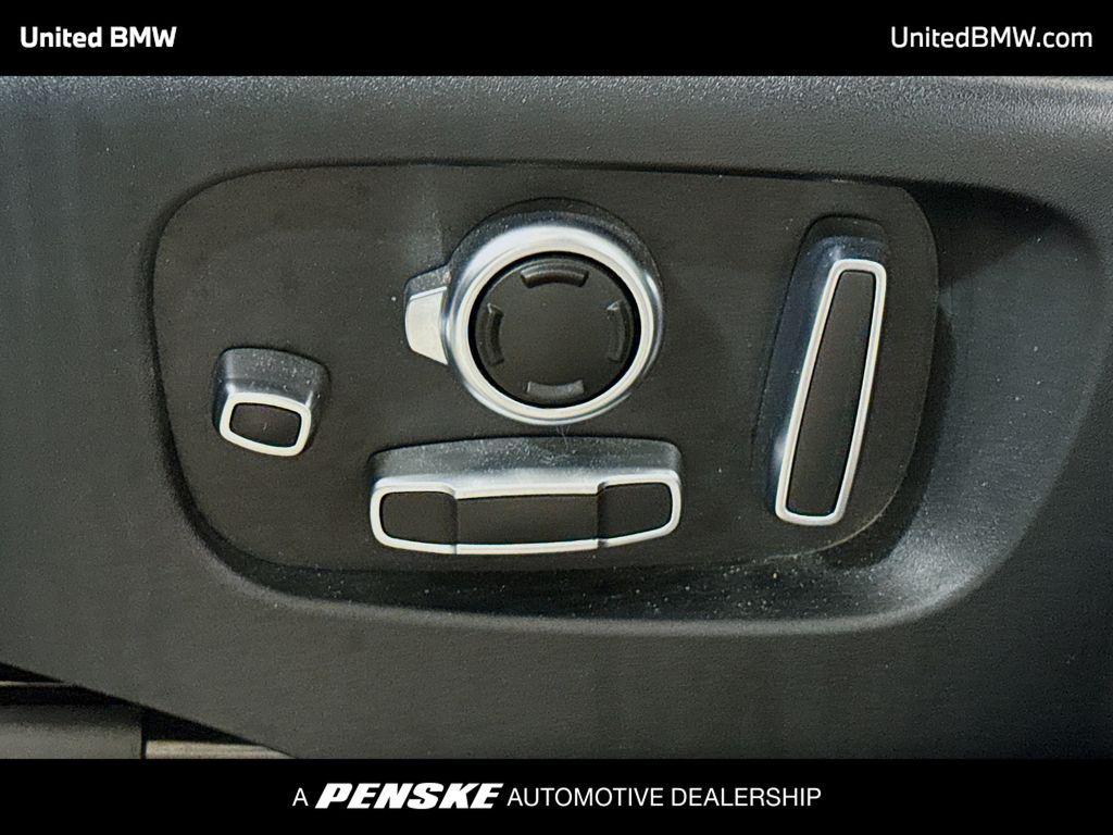 used 2019 Land Rover Range Rover Sport car, priced at $26,995