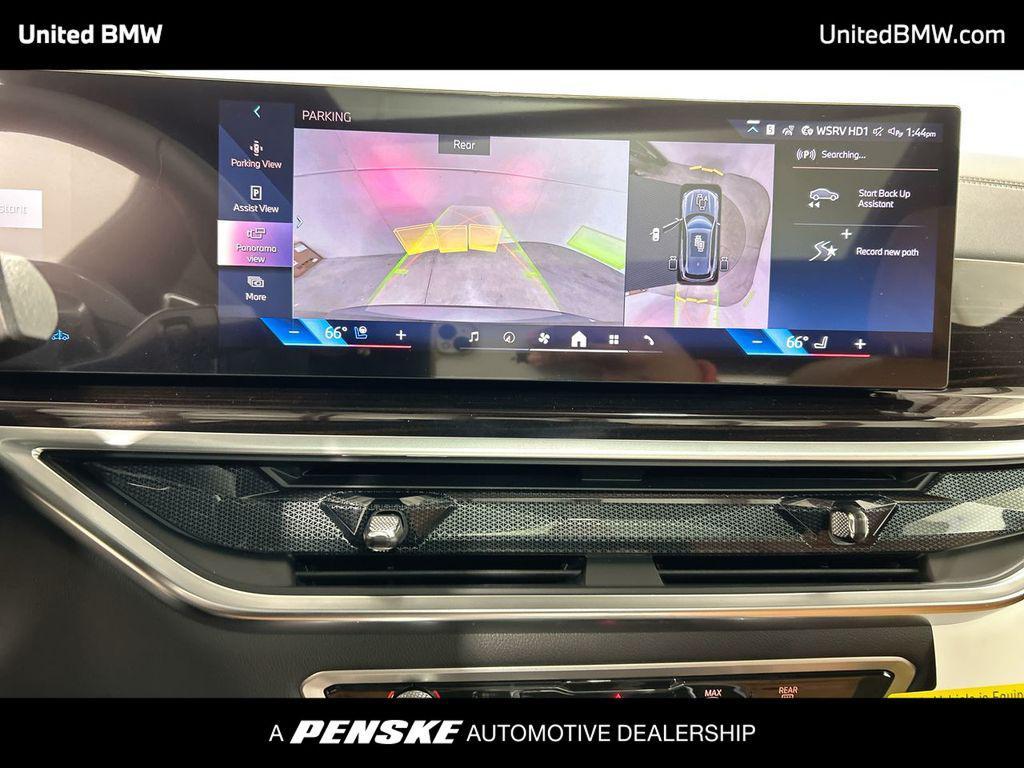 new 2026 BMW X5 car, priced at $80,875