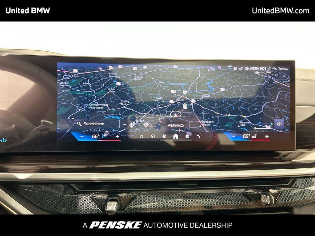 new 2026 BMW X5 car, priced at $80,875