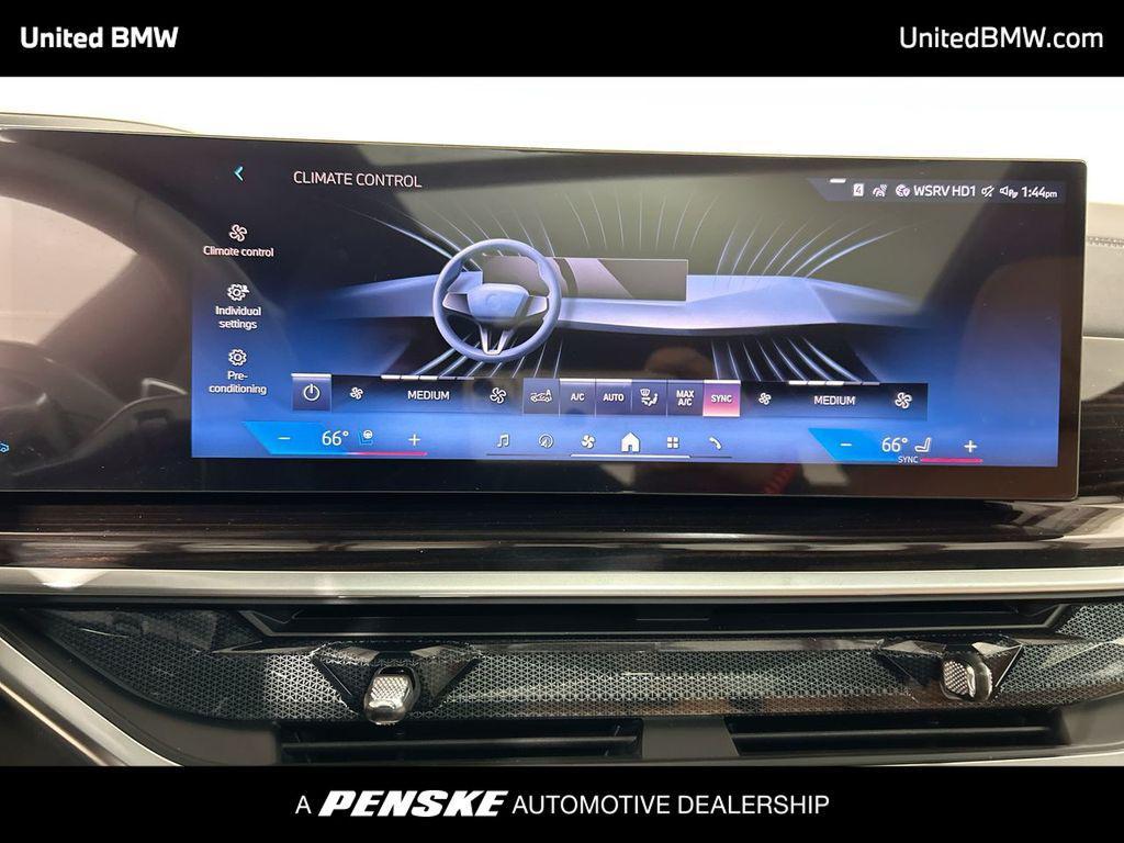 new 2026 BMW X5 car, priced at $80,875