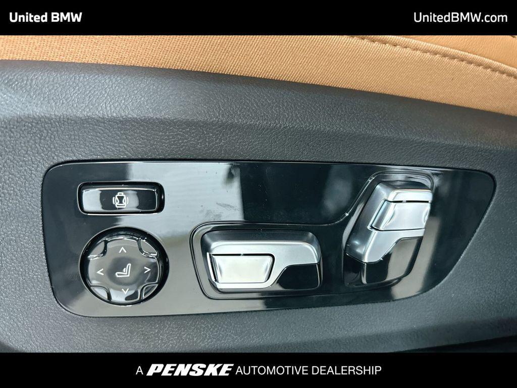 new 2026 BMW X5 car, priced at $80,875