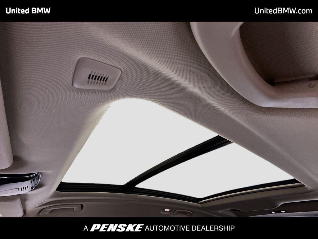 used 2023 BMW X7 car, priced at $57,858