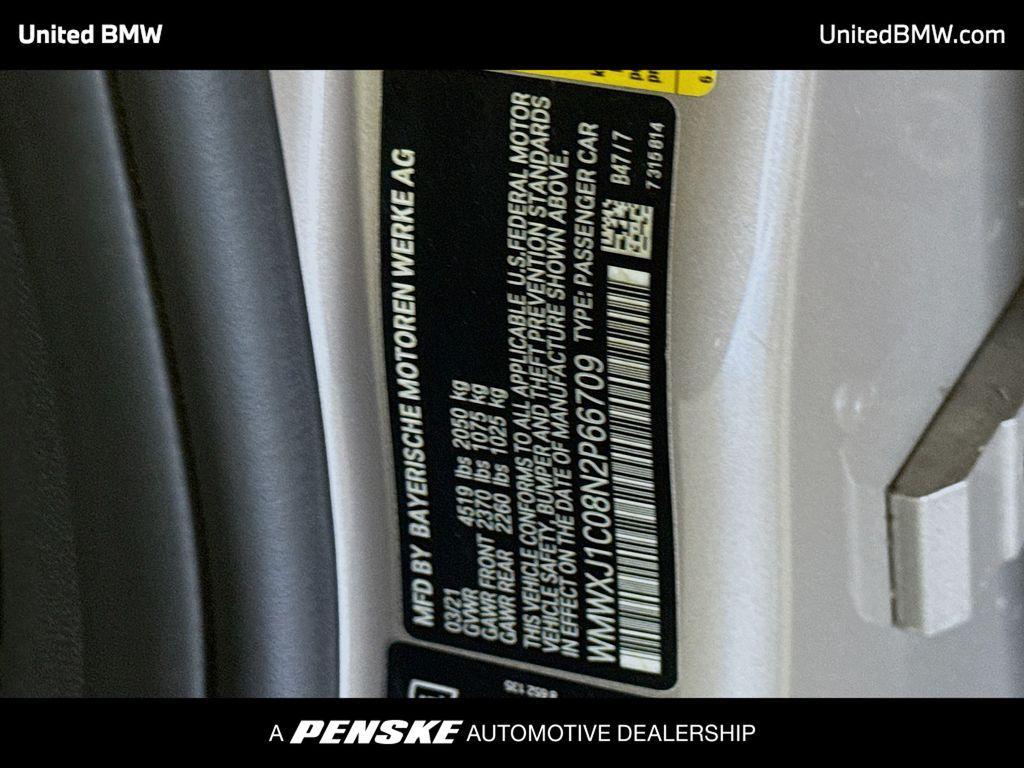 used 2022 MINI Clubman car, priced at $20,960