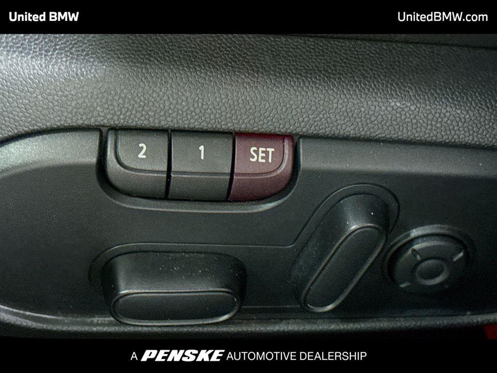 used 2022 MINI Clubman car, priced at $20,960