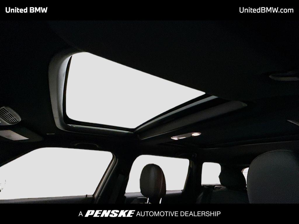 used 2022 MINI Clubman car, priced at $20,960