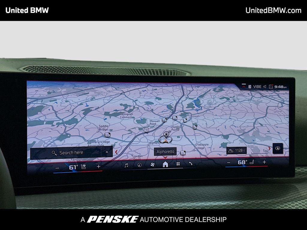 used 2026 BMW M440 car, priced at $63,893