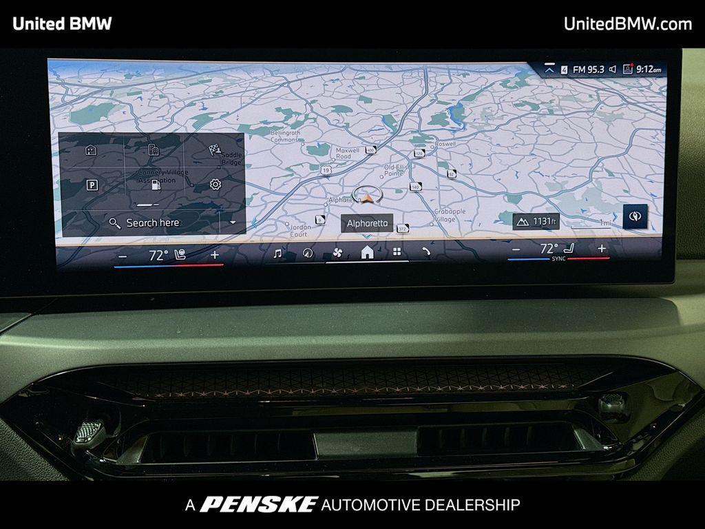 used 2026 BMW 230 car, priced at $36,858