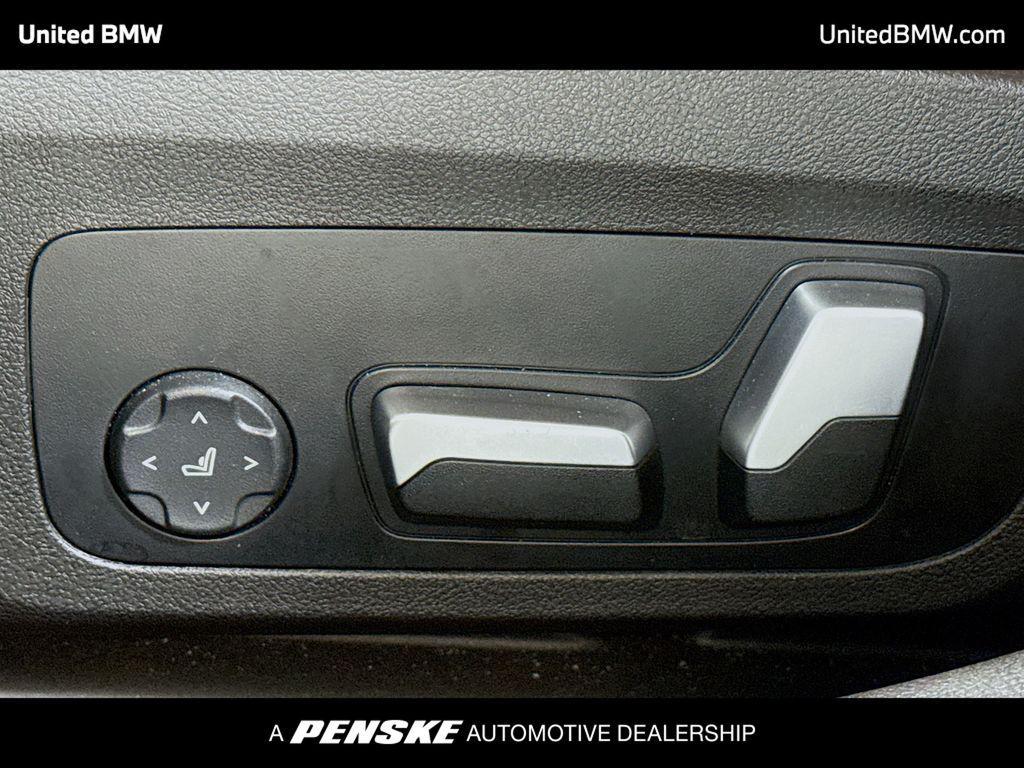 used 2023 BMW 330 car, priced at $30,495