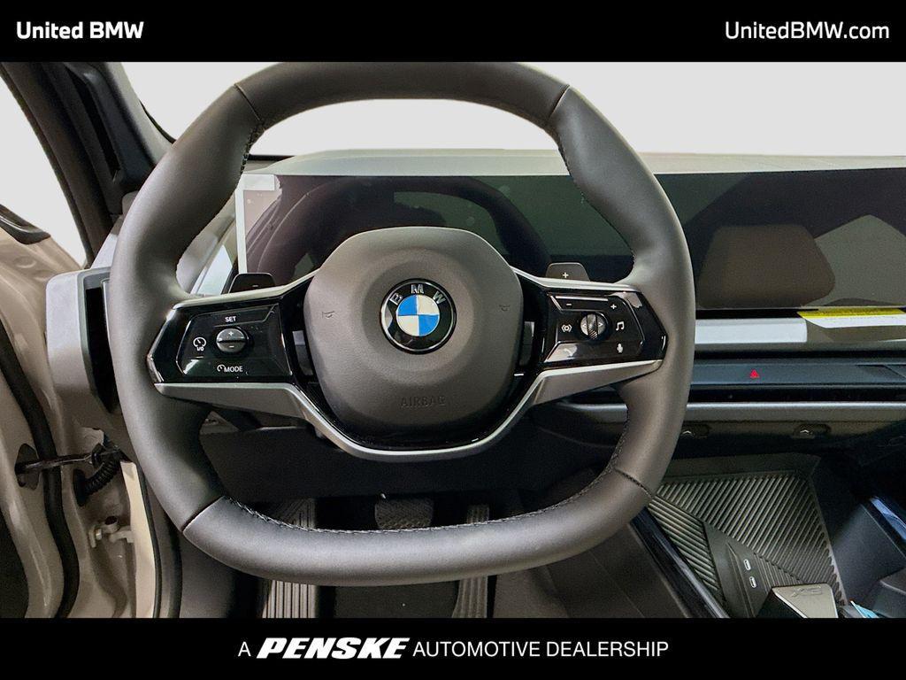 new 2026 BMW X3 car, priced at $60,078