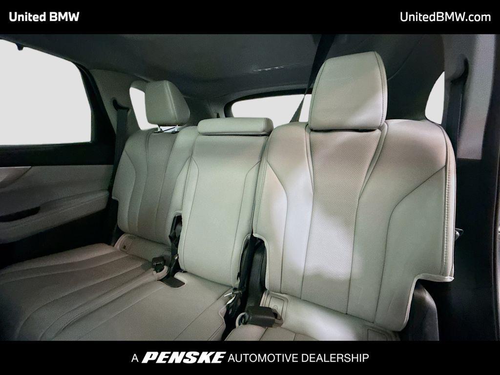 used 2023 Acura MDX car, priced at $39,495