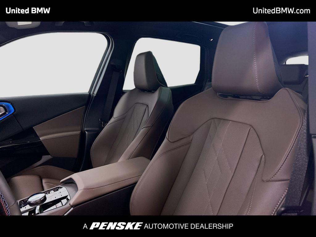new 2026 BMW X3 car, priced at $70,865