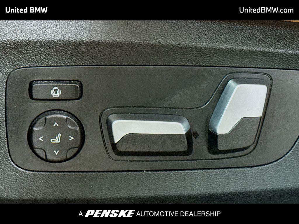 used 2023 BMW X5 car, priced at $42,960