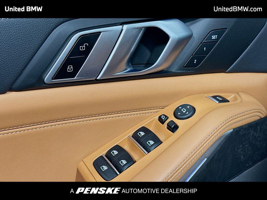 used 2023 BMW X5 car, priced at $42,960