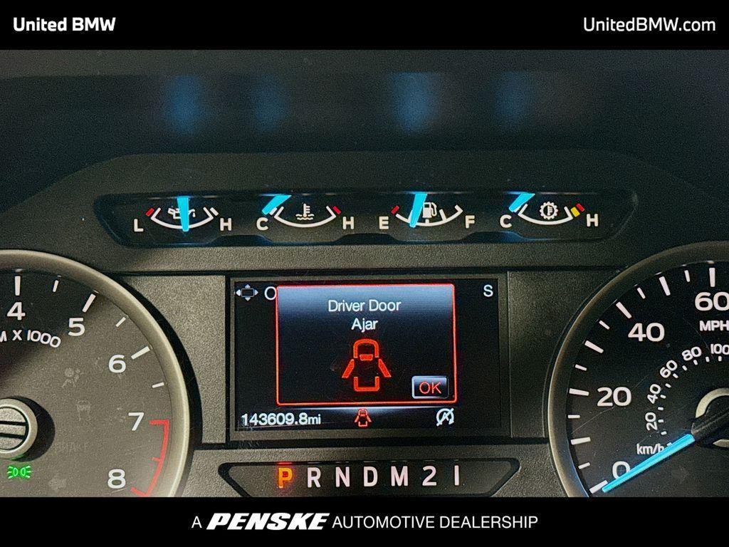 used 2018 Ford F-150 car, priced at $14,960