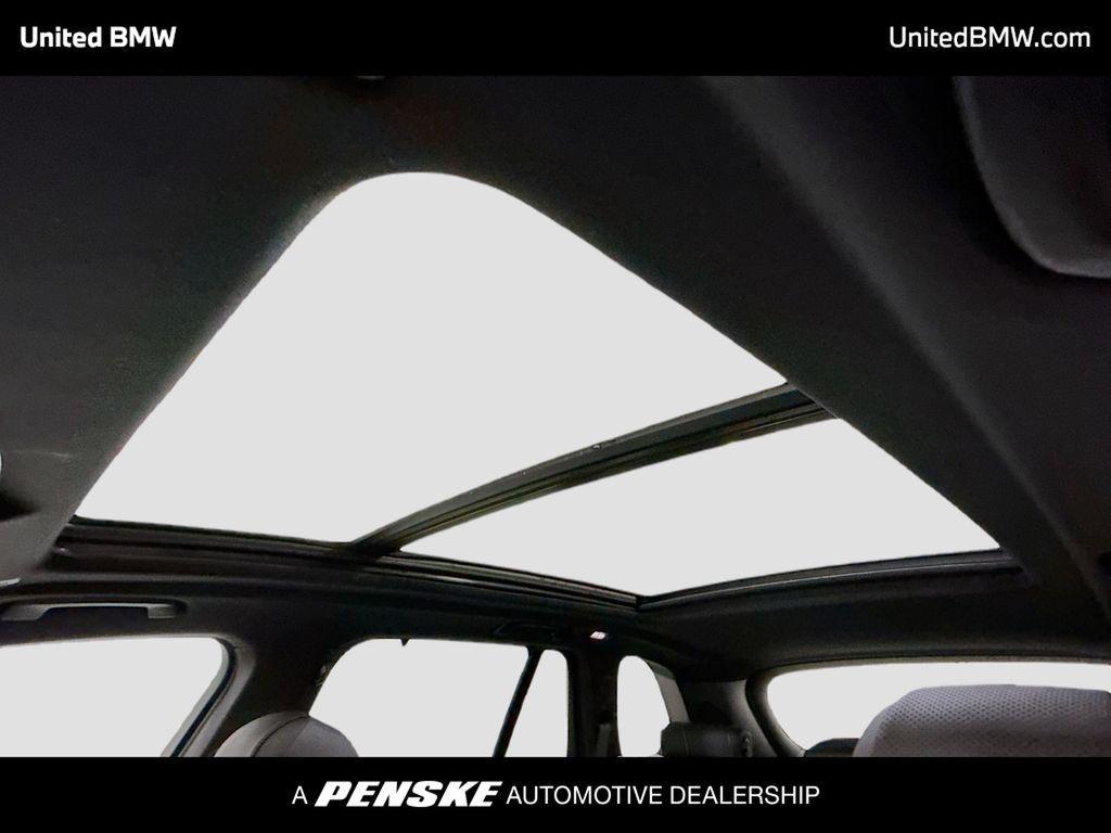new 2026 BMW X5 car, priced at $81,398