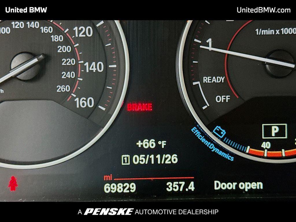 used 2019 BMW 440 car, priced at $26,995