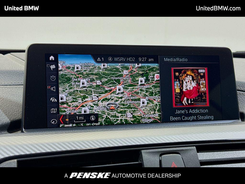 used 2019 BMW 440 car, priced at $26,995