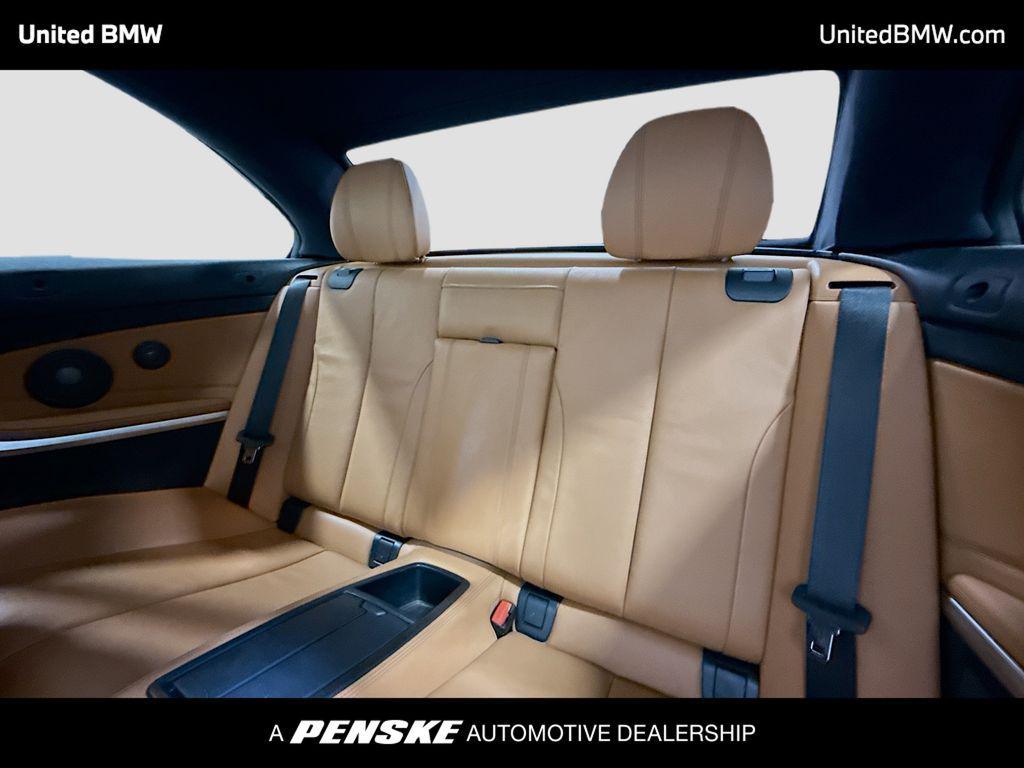 used 2019 BMW 440 car, priced at $26,995