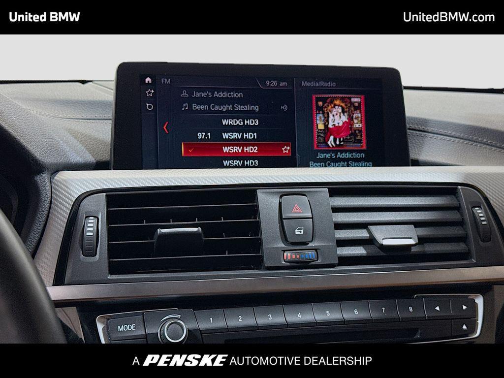 used 2019 BMW 440 car, priced at $26,995