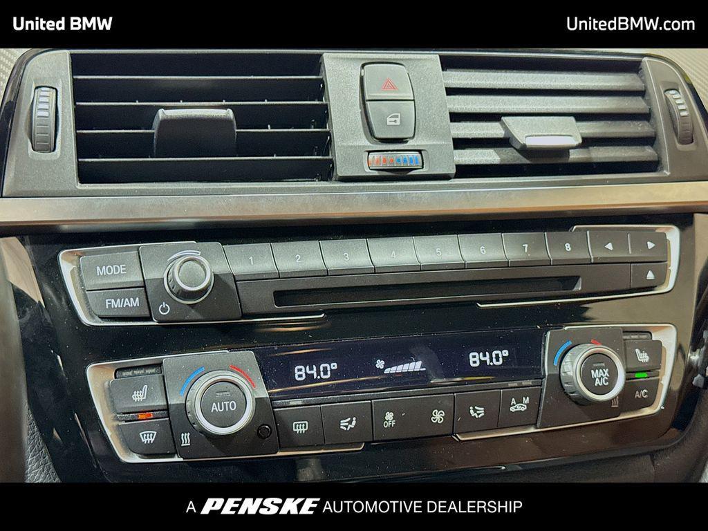 used 2019 BMW 440 car, priced at $26,995