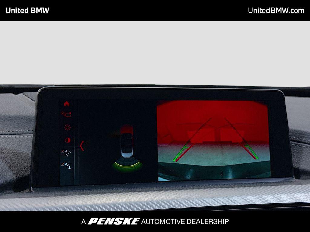 used 2019 BMW 440 car, priced at $26,995