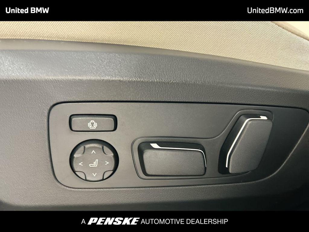 new 2026 BMW X3 car, priced at $60,735