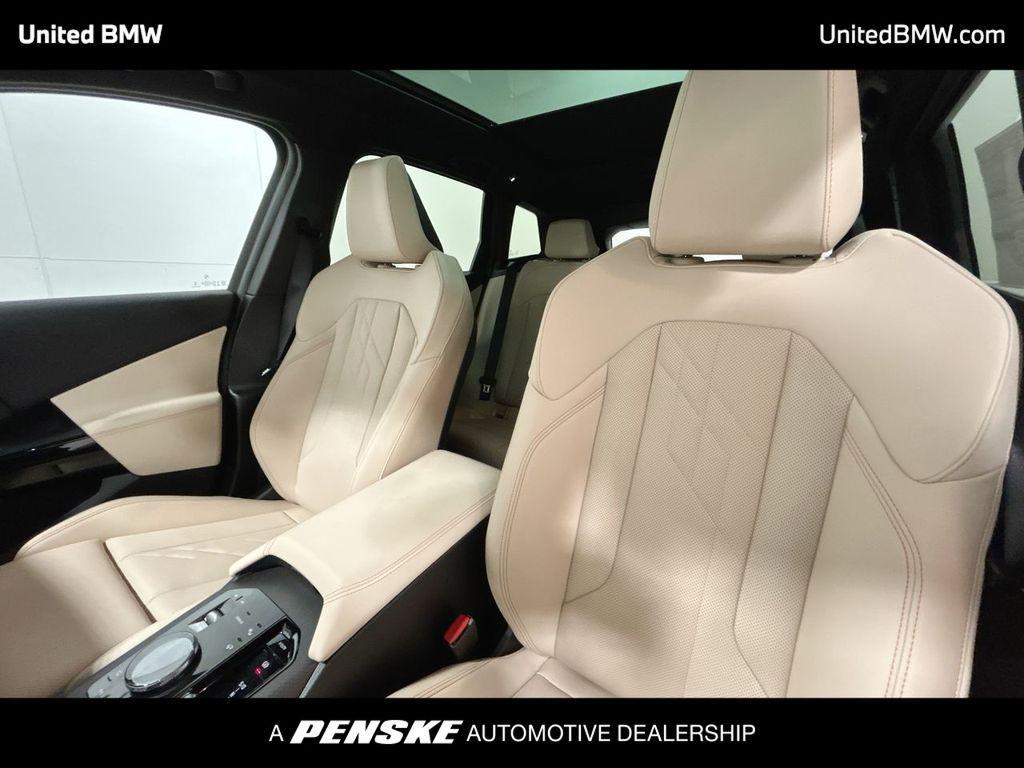 new 2026 BMW X3 car, priced at $60,735