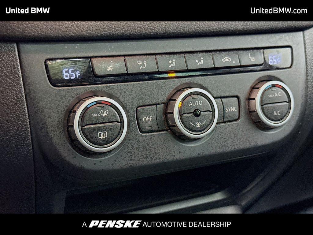 used 2015 Volkswagen Tiguan car, priced at $7,960