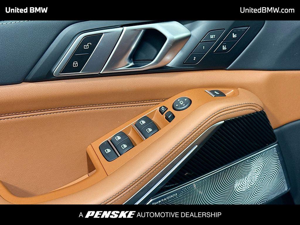 new 2026 BMW X5 car, priced at $114,070
