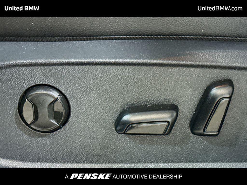 used 2025 Volkswagen Jetta car, priced at $19,495