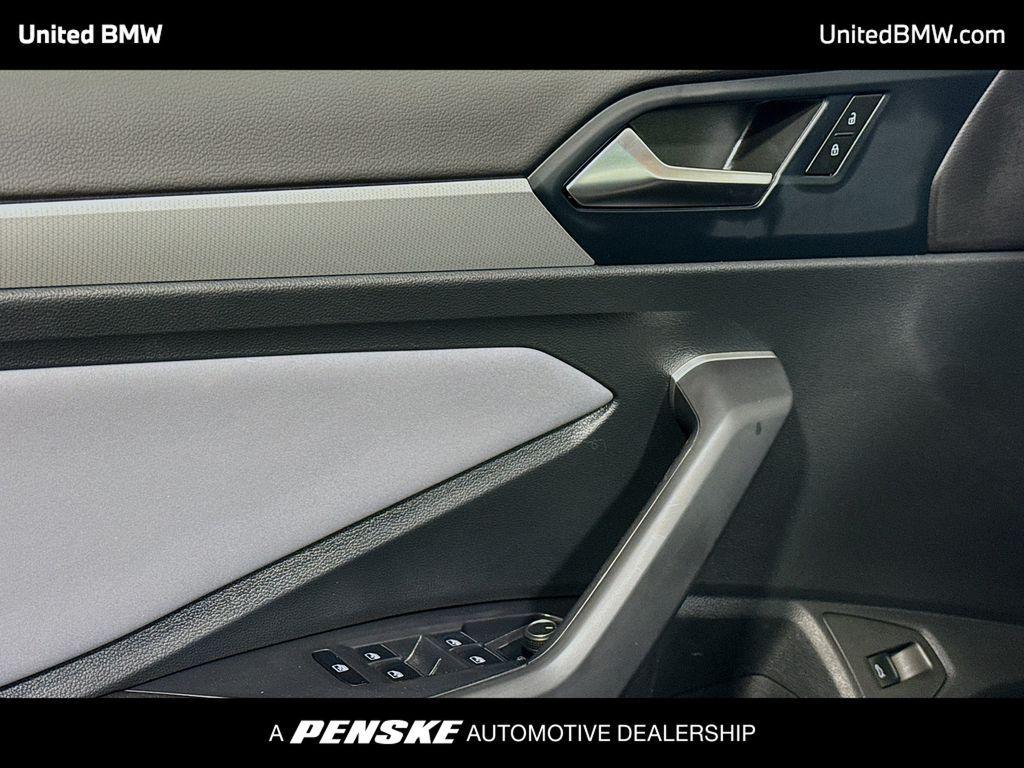 used 2025 Volkswagen Jetta car, priced at $19,495