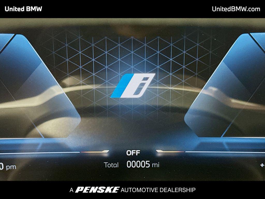 new 2026 BMW i4 Gran Coupe car, priced at $62,450