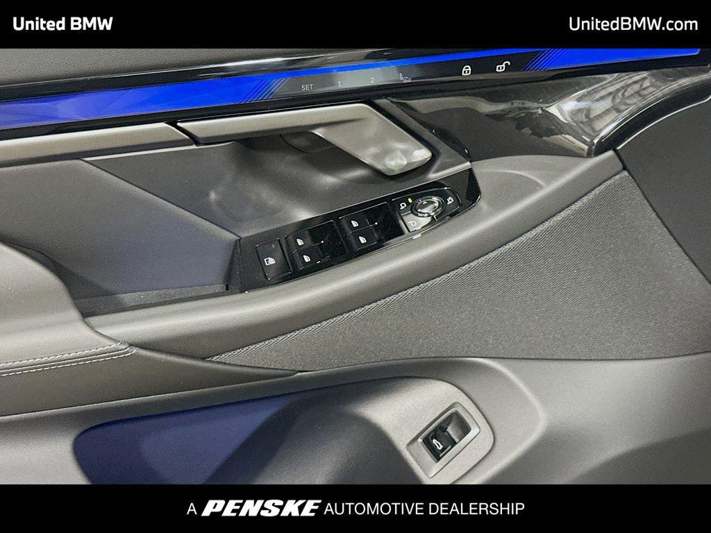 new 2026 BMW 540 car, priced at $74,940