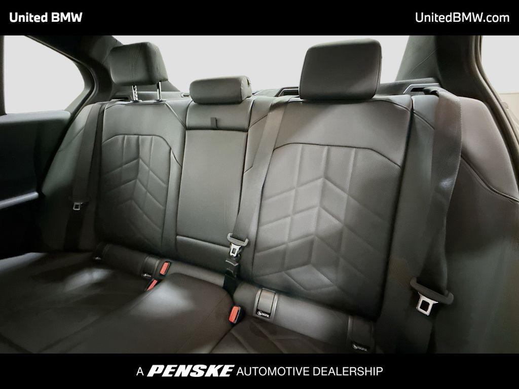 new 2026 BMW 540 car, priced at $74,940