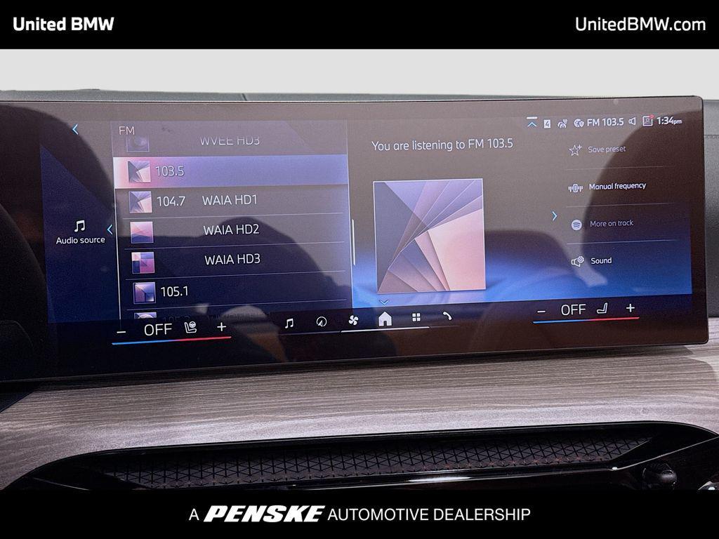 new 2026 BMW 430 car, priced at $67,950