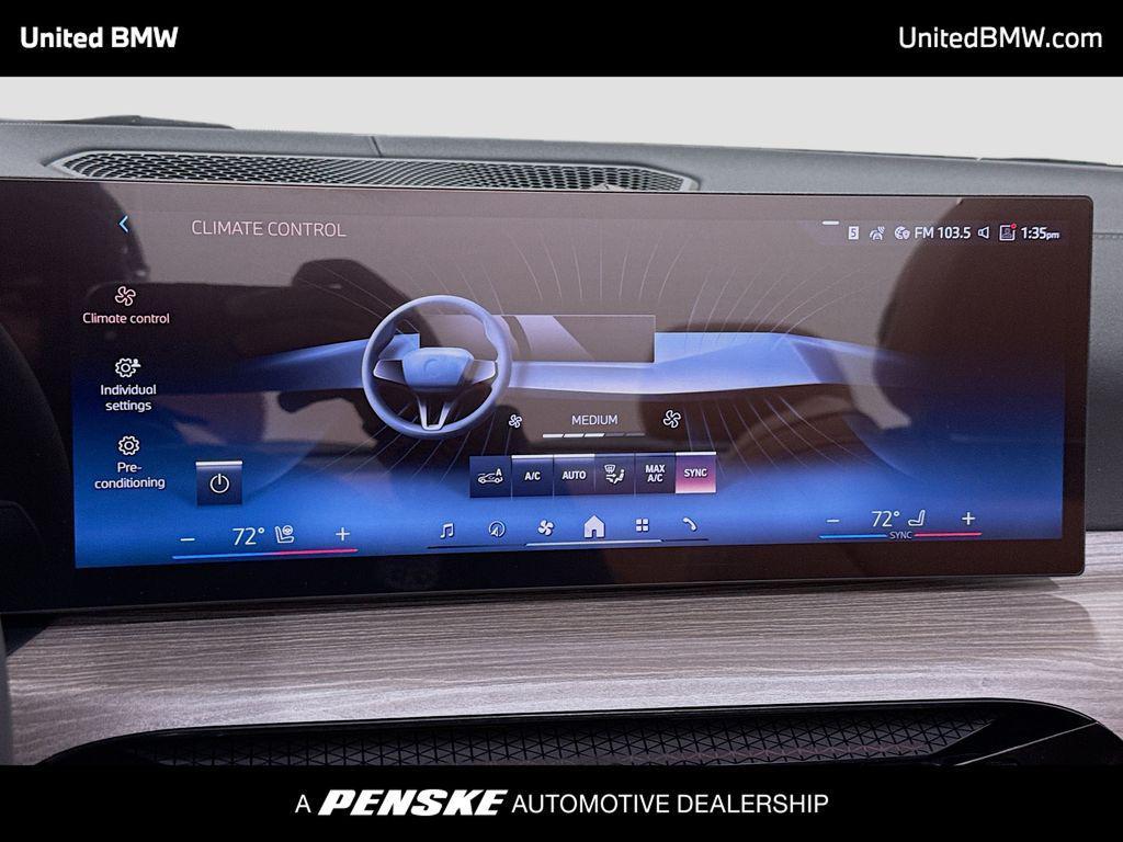 new 2026 BMW 430 car, priced at $67,950