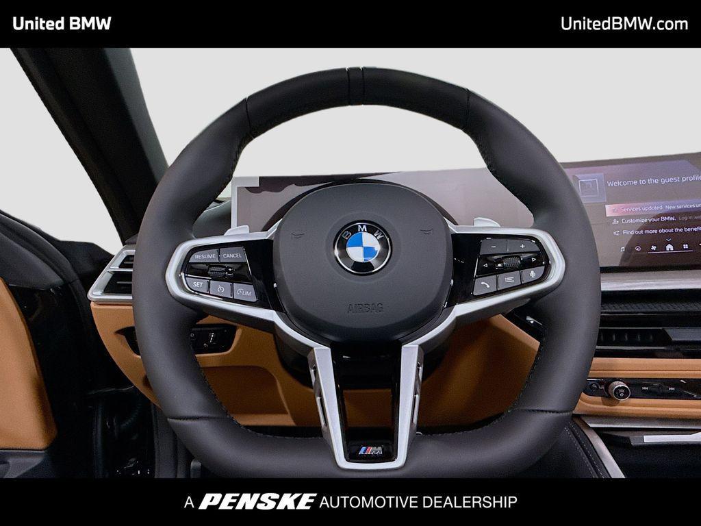 new 2026 BMW 430 car, priced at $67,950