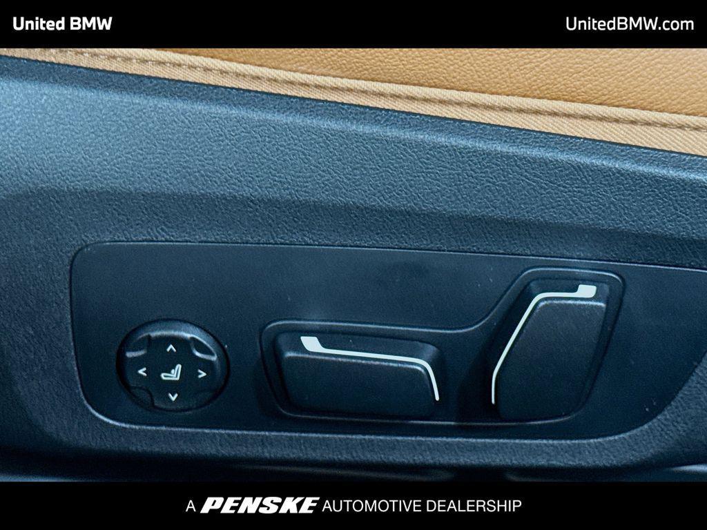 new 2026 BMW 430 car, priced at $67,950