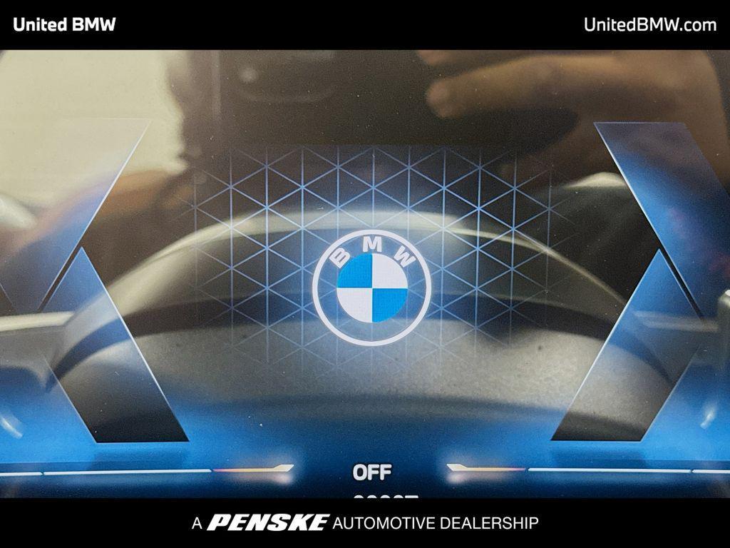 new 2026 BMW 430 car, priced at $67,950