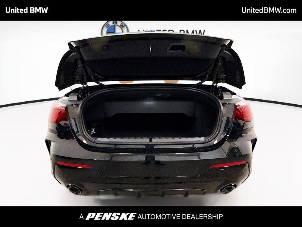 new 2026 BMW 430 car, priced at $67,950