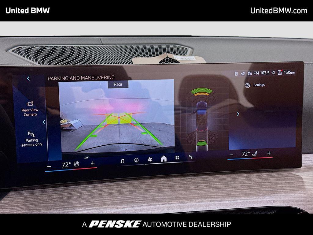 new 2026 BMW 430 car, priced at $67,950