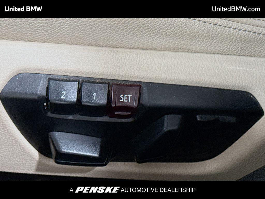 used 2015 BMW 428 Gran Coupe car, priced at $9,495