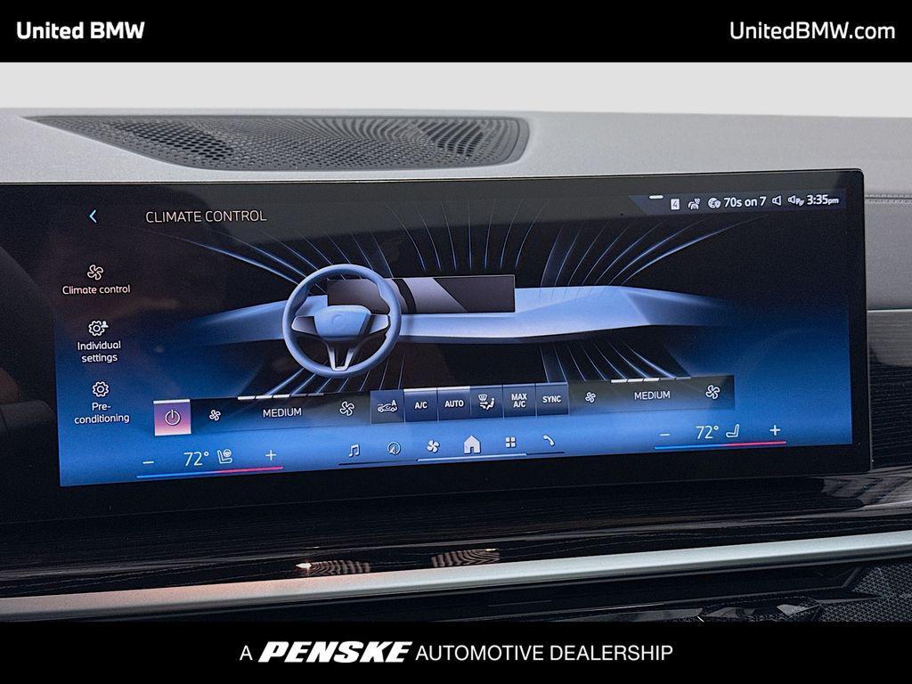 new 2026 BMW X5 car, priced at $81,975