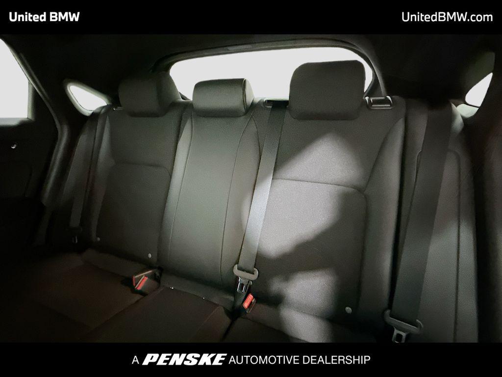 used 2024 Honda Civic car, priced at $24,495